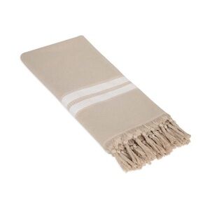 Olive & Linen Turkish Bath Towels & Hand Towels (unused)